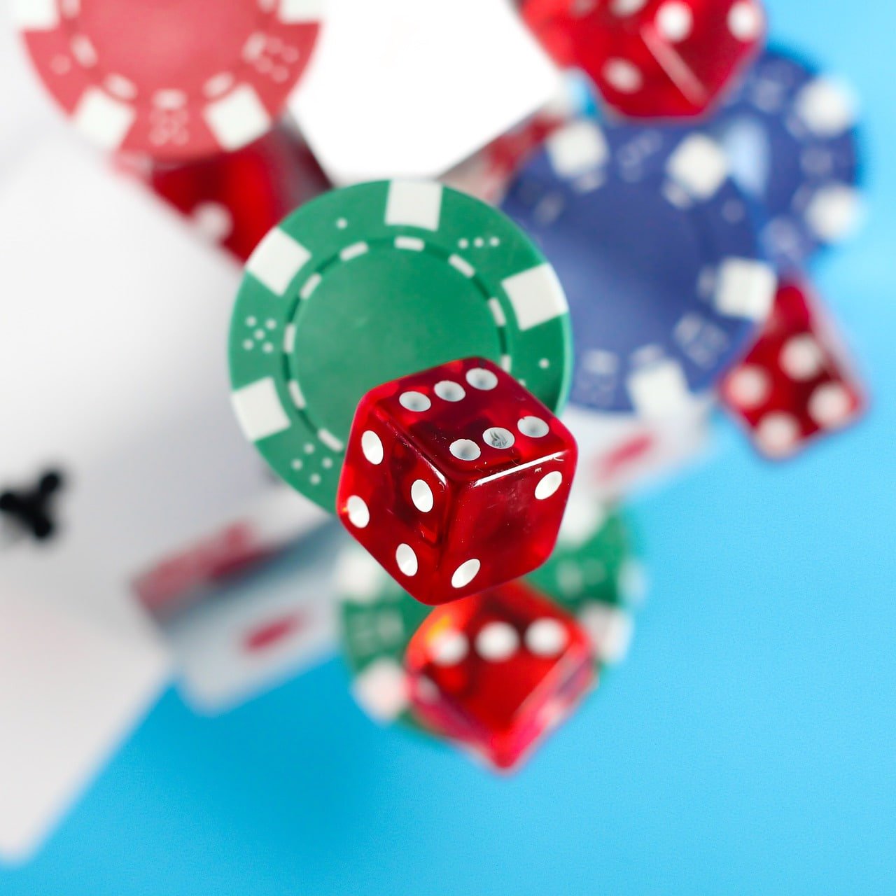 bet 40