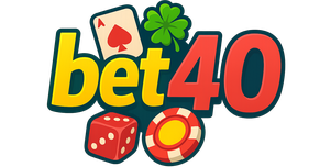 bet 40 Logo